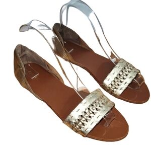 Andre Flat Sandals